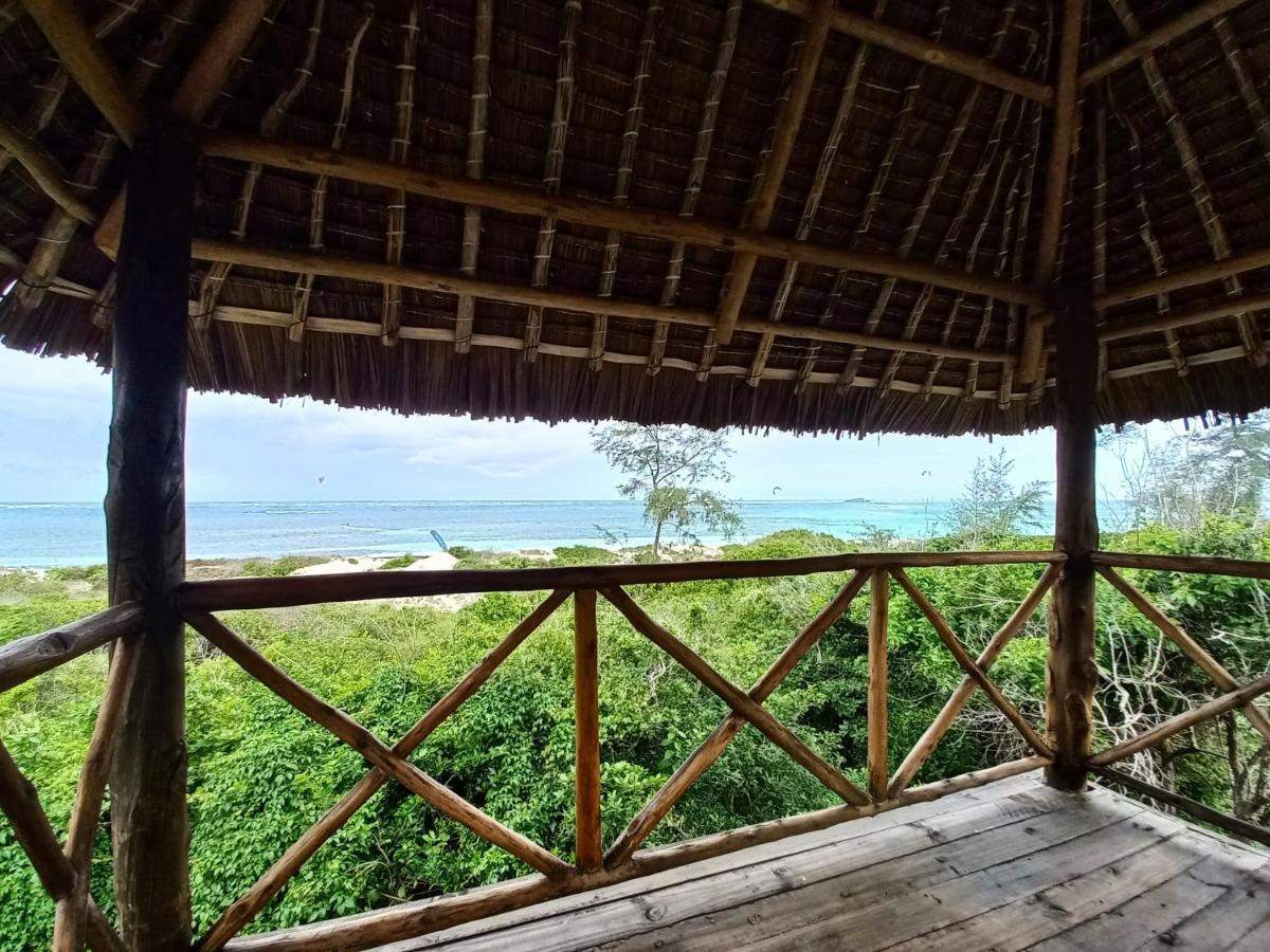 Watamu Beach Cottages B&B Exterior foto