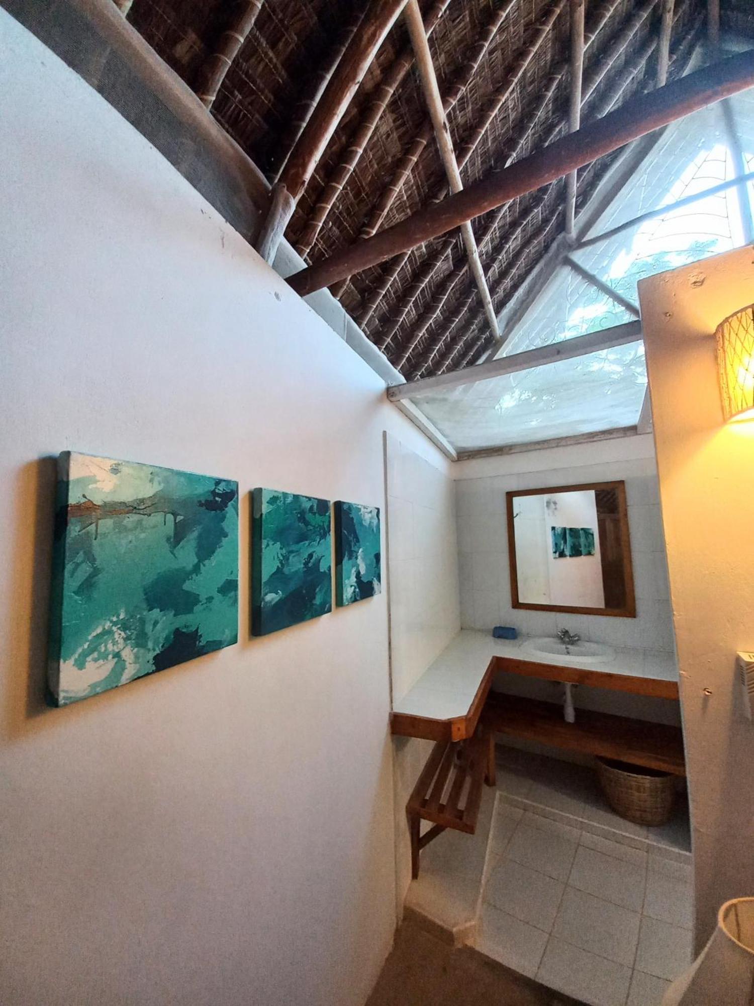 Watamu Beach Cottages B&B Quarto foto
