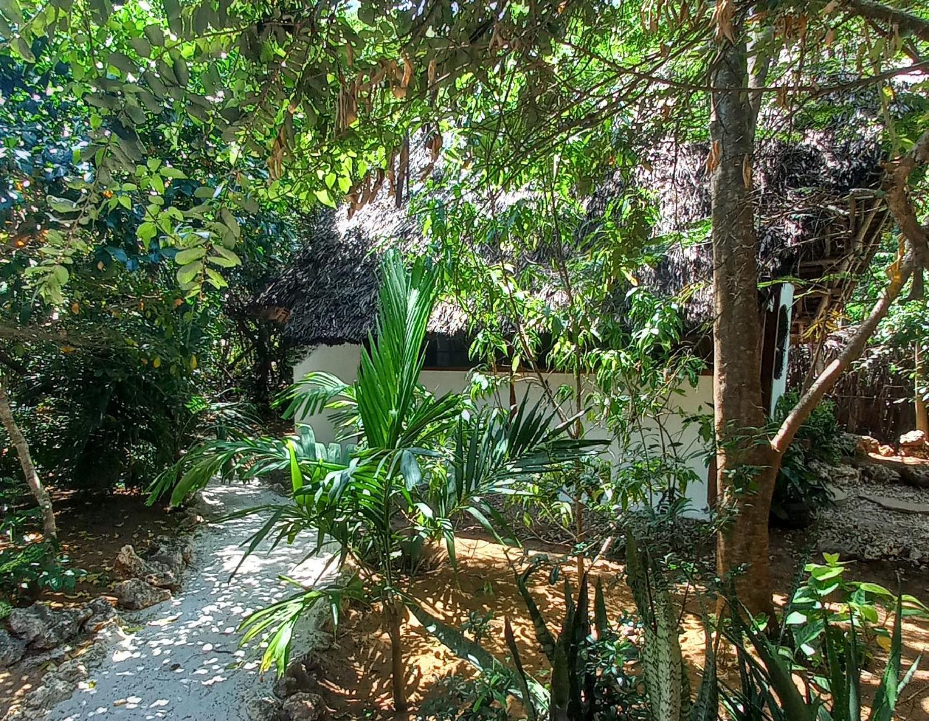 Watamu Beach Cottages B&B Quarto foto